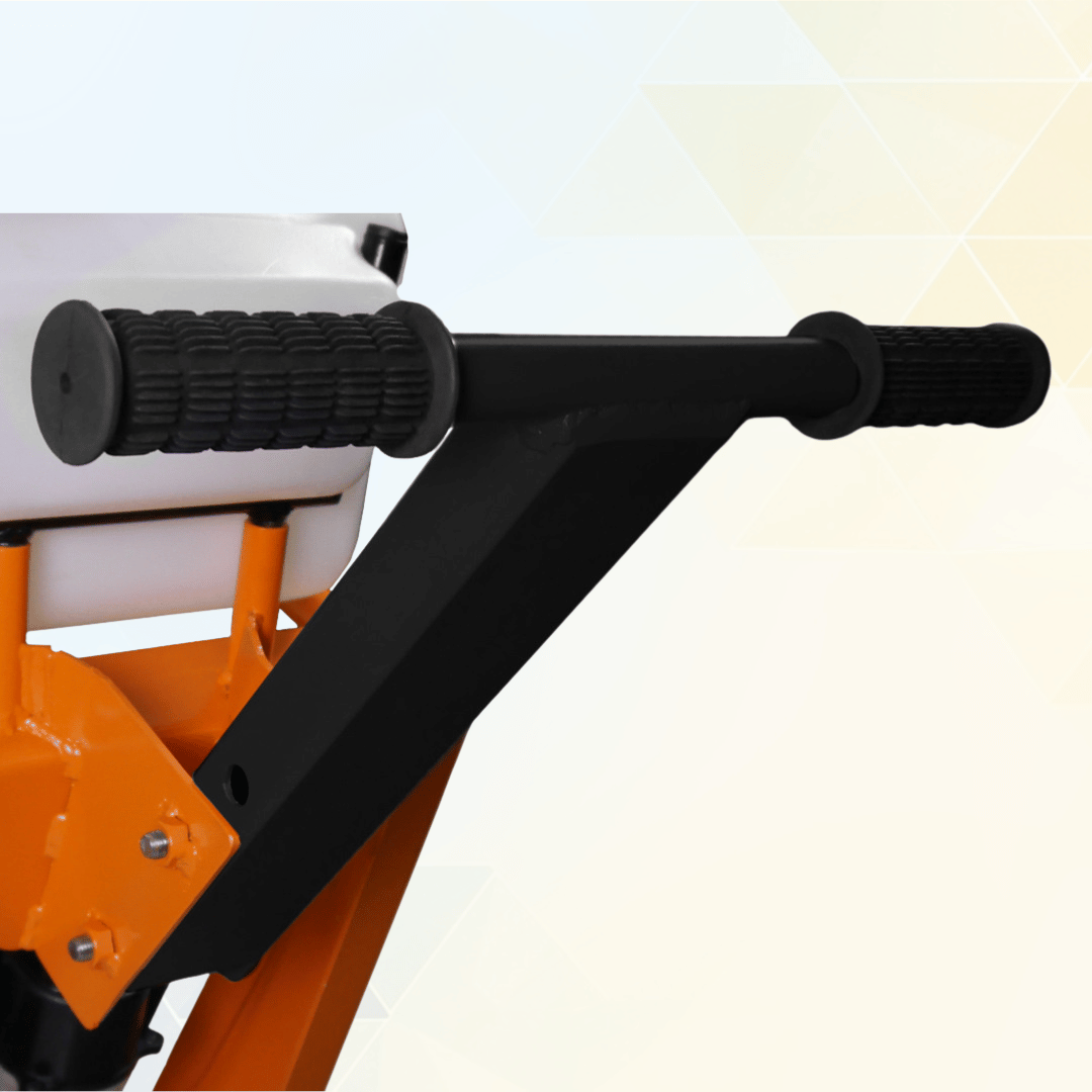 Scie à sol GÖLZ FS170 – Moteur Kohler CH440 – Ø 500 mm – 14,3 CV – Image 3