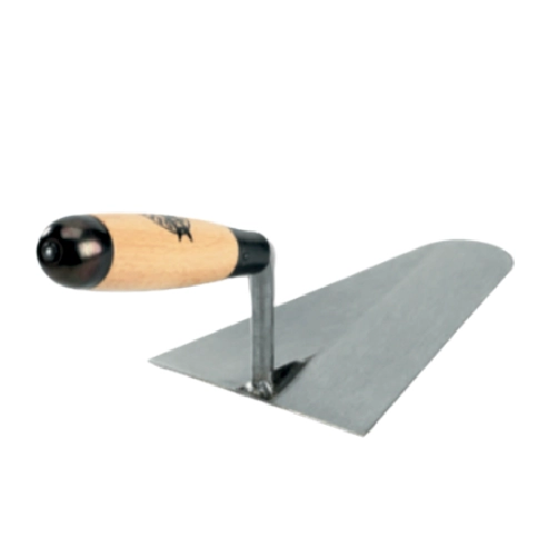truelle ronde acier laminé OCAI