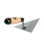 truelle triangle acier laminé OCAI