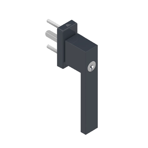 poignee-de-fenetre-creol-ds8009-aluminium-laque