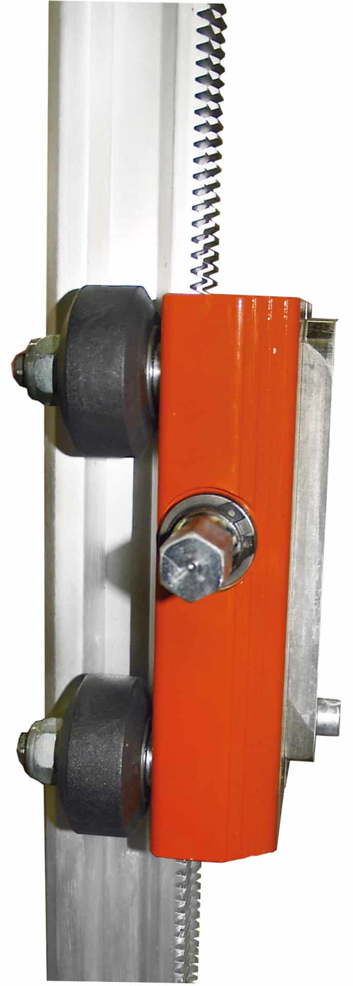 Carotteuse électrique GÖLZ KB250 + BBM33L-EXTRA – Ø 45 à 350 mm – 3300 W – 3 vitesses – Image 4