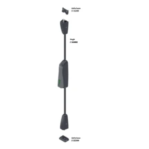 SEVAD – Fermeture d’urgence en applique type B