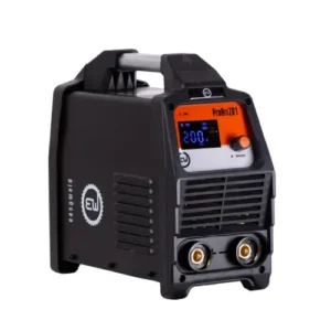 Poste à souder ProArc 201 – MMA TIG – Inverter LCD – 230 V – 200 A