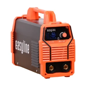 Poste à souder Easyline ARC 162 – MMA TIG Lift Arc – Inverter 160 A – 230 V