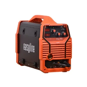 Poste à souder MIG 203 – MIG/MAG MMA – Inverter 200 A – fil fourré