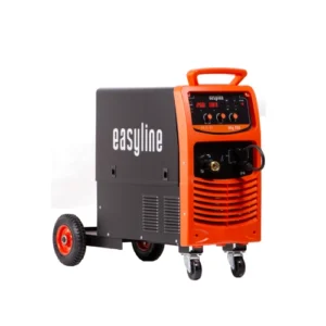 Poste à souder MIG 250 – MIG/MAG MMA – Inverter 250 A – bobine 15 kg – 230 V