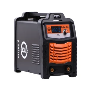 Poste à souder ProArc 250 – MMA TIG – 250 A – LCD – VRD – 230 V