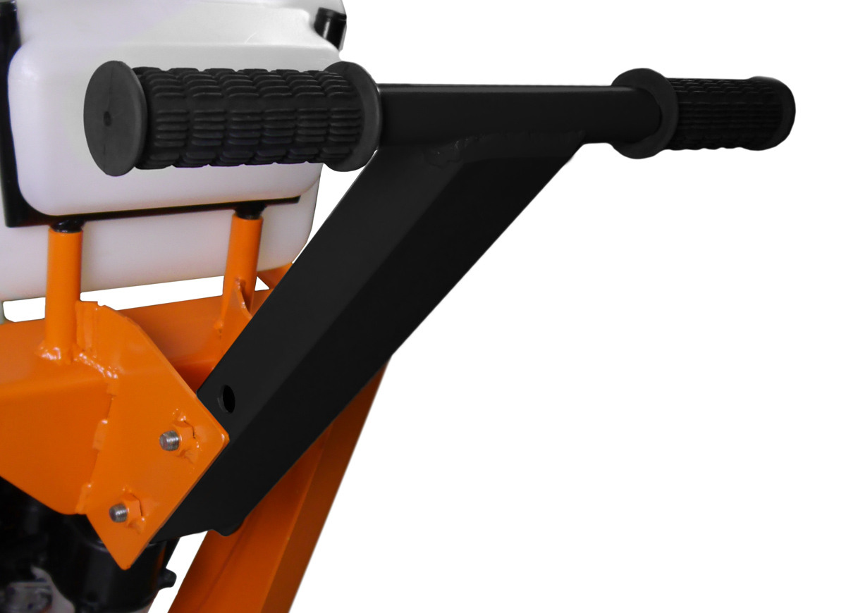 Scie à sol GÖLZ FS170 – Moteur Honda GX390 – Ø 500 mm – 11,7 CV – Image 7