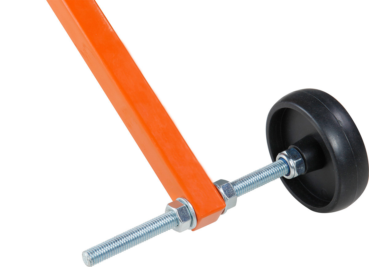 Scie à sol électrique – GÖLZ FS23 E compacte à disque 600 mm – Image 9