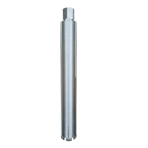Couronne diamant GÖLZ RML60 – Béton & matériaux abrasifs