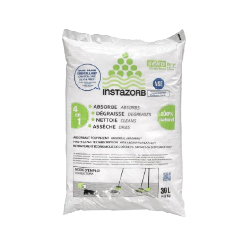 SEKODRY Instazorb® 5/20