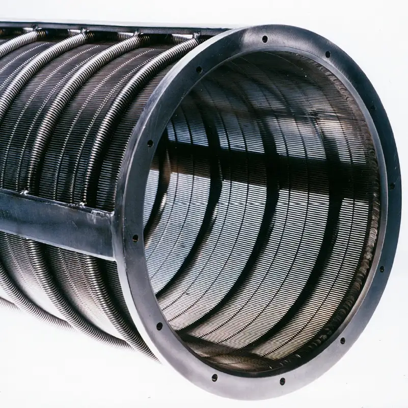 Grilles de filtration et d&rsquo;essorage
