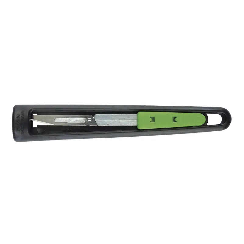 Couteaux de sécurité Scalpels VILAR