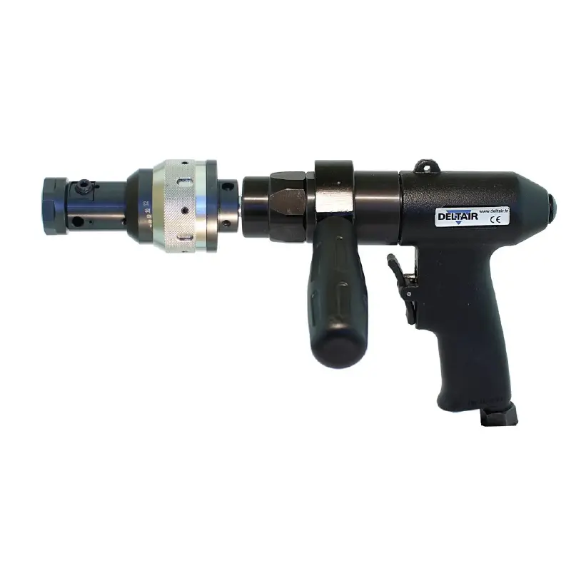 Taraudeuse pistolet universelle M2-M12