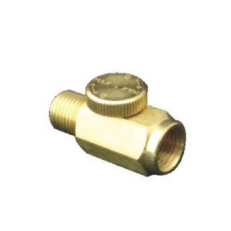 Régulateur de débit 1/4″