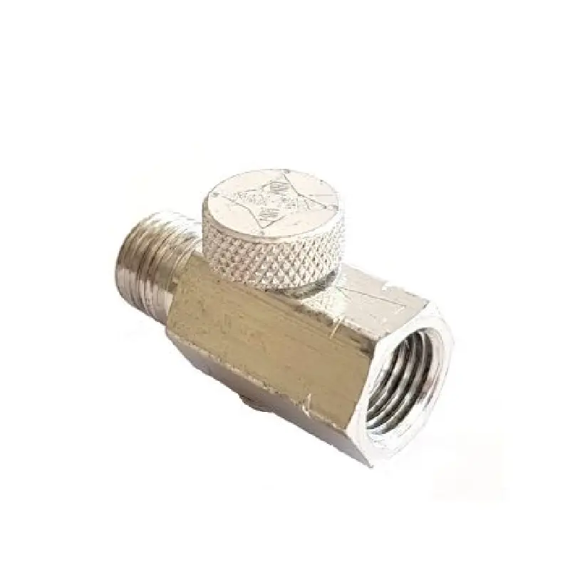 Régulateur de débit 1/4″ 82R2