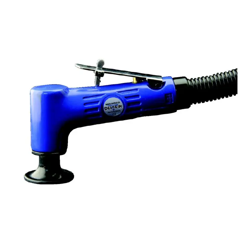 Ponceuse 2″ disque roloc