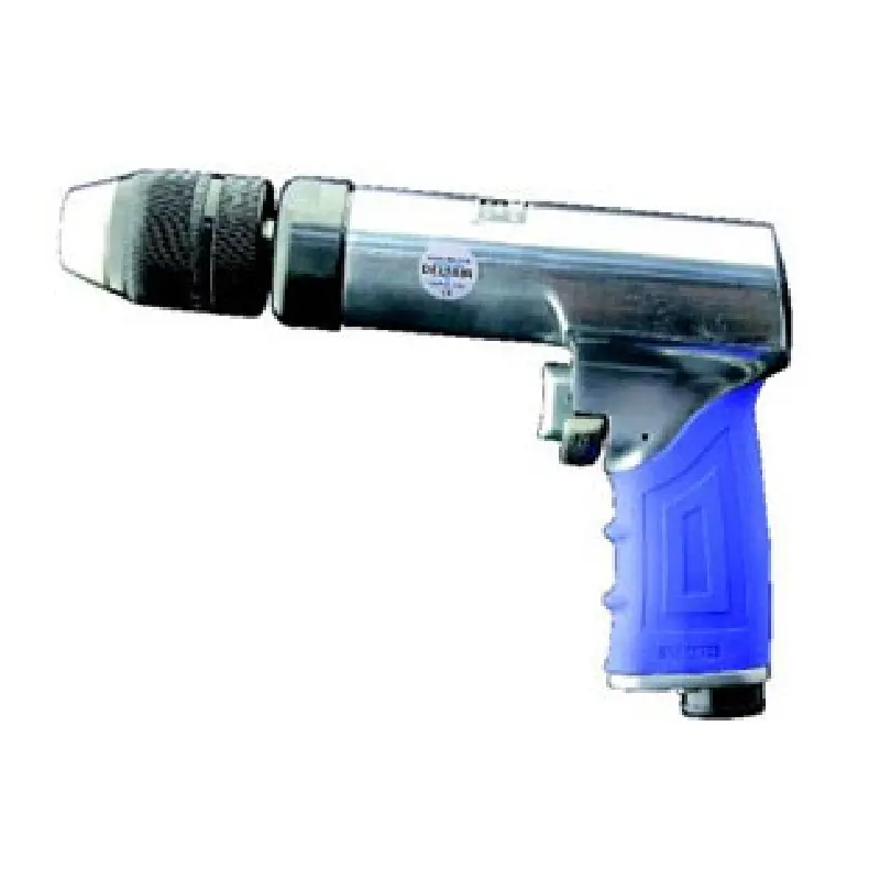 Perceuse poignee revolver ma 13 mm ( Mandrin automatique )