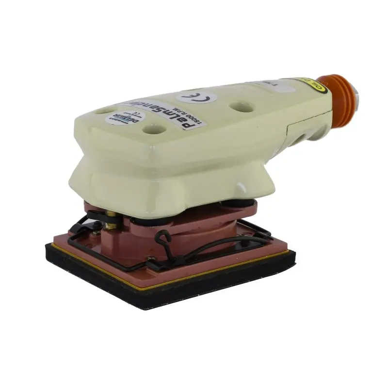 Ponceuse vibrante 75 x 85 mm