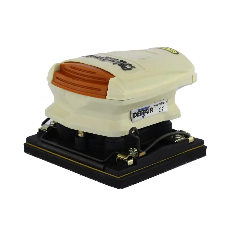 Ponceuse vibrante 100 x 110 mm