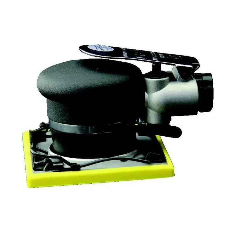 Ponceuse vibrante 100 x 110 mm T814A