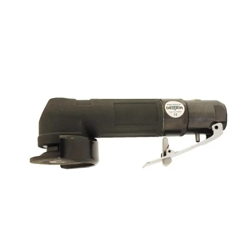 Meuleuse à renvoi d’angle pour disques 50 mm MRA150