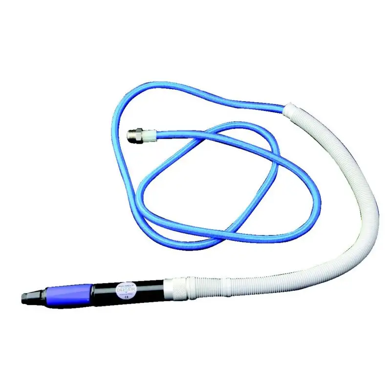 Meuleuse a pinces 3 mm droite