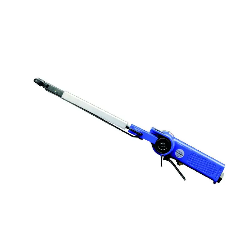 Ponceuse a bande 13 mm x 610 mm
