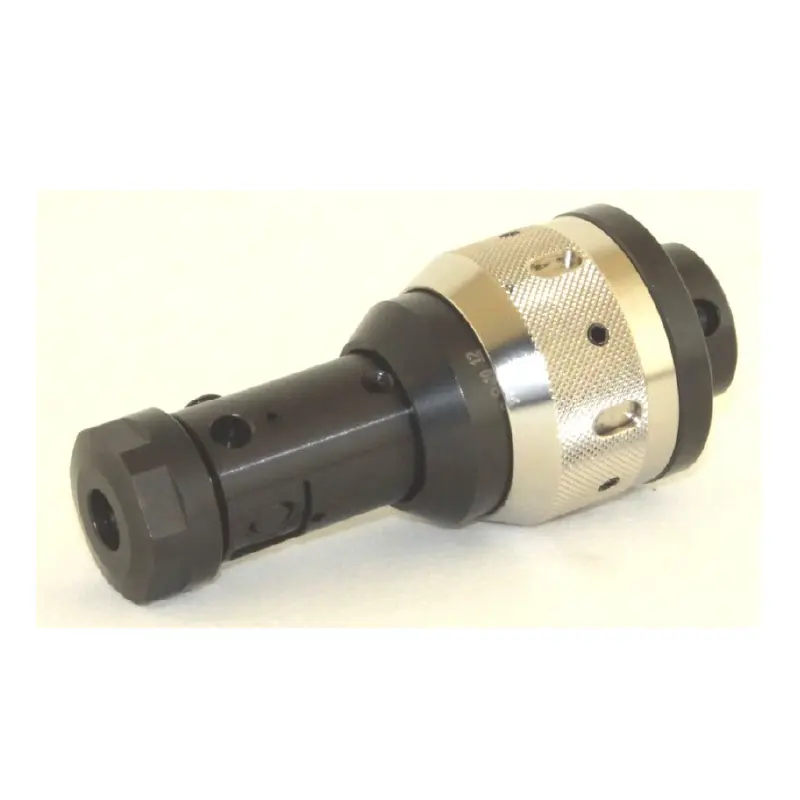 Mandrin de taraudage universel réglable M2-M12
