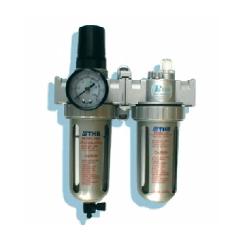 Filtre regulateur-lubrificateur FRL804