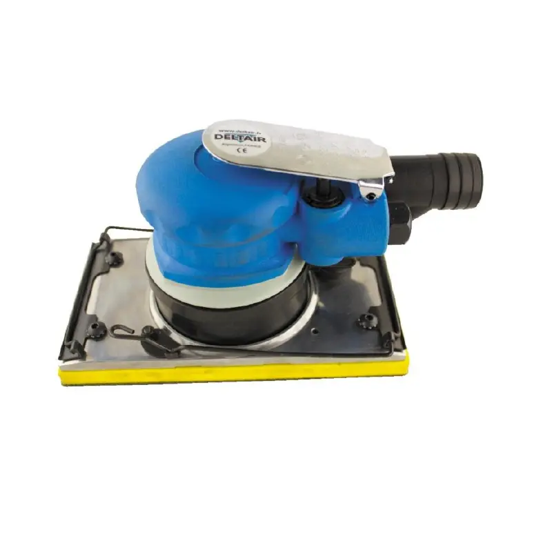 Ponceuse vibrante plateau 93 x 185 mm