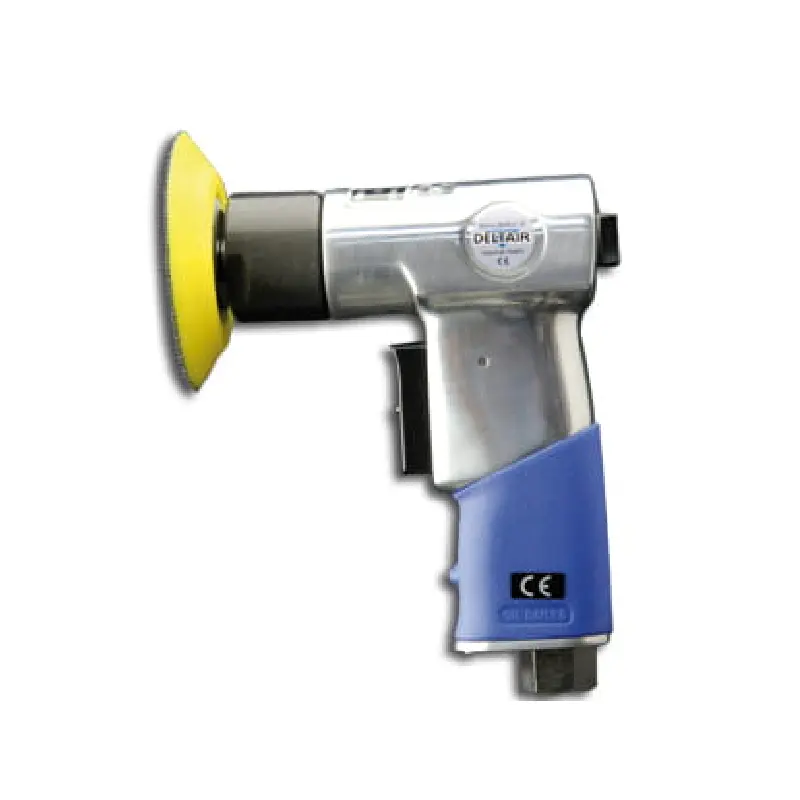 Polisseuses orbitales MP125
