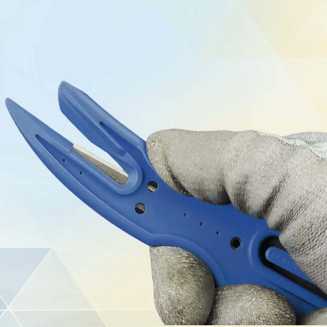 Couteaux de sécurité Scalpels JET