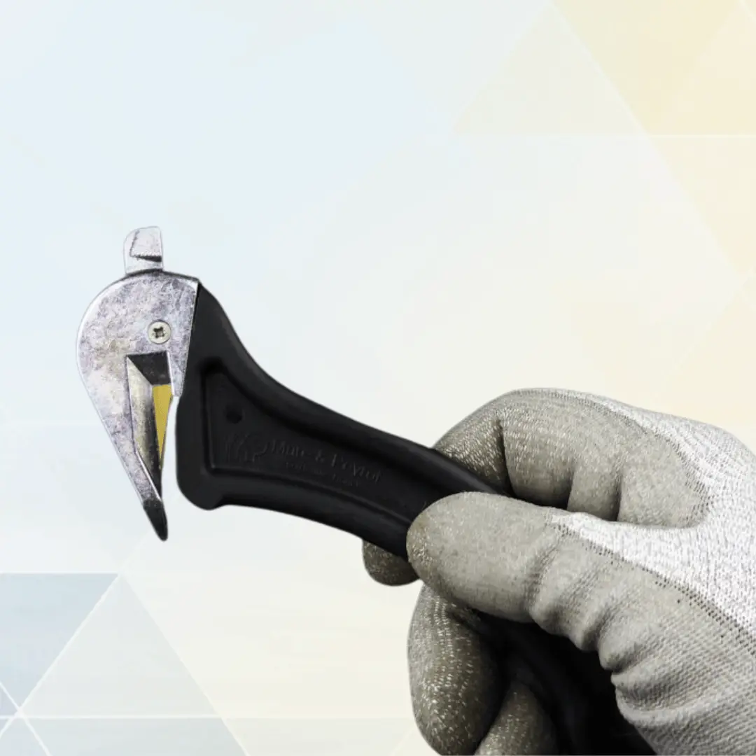 Couteaux de sécurité Scalpels VILAR