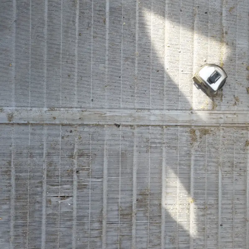 Grilles de filtration et d'essorage
