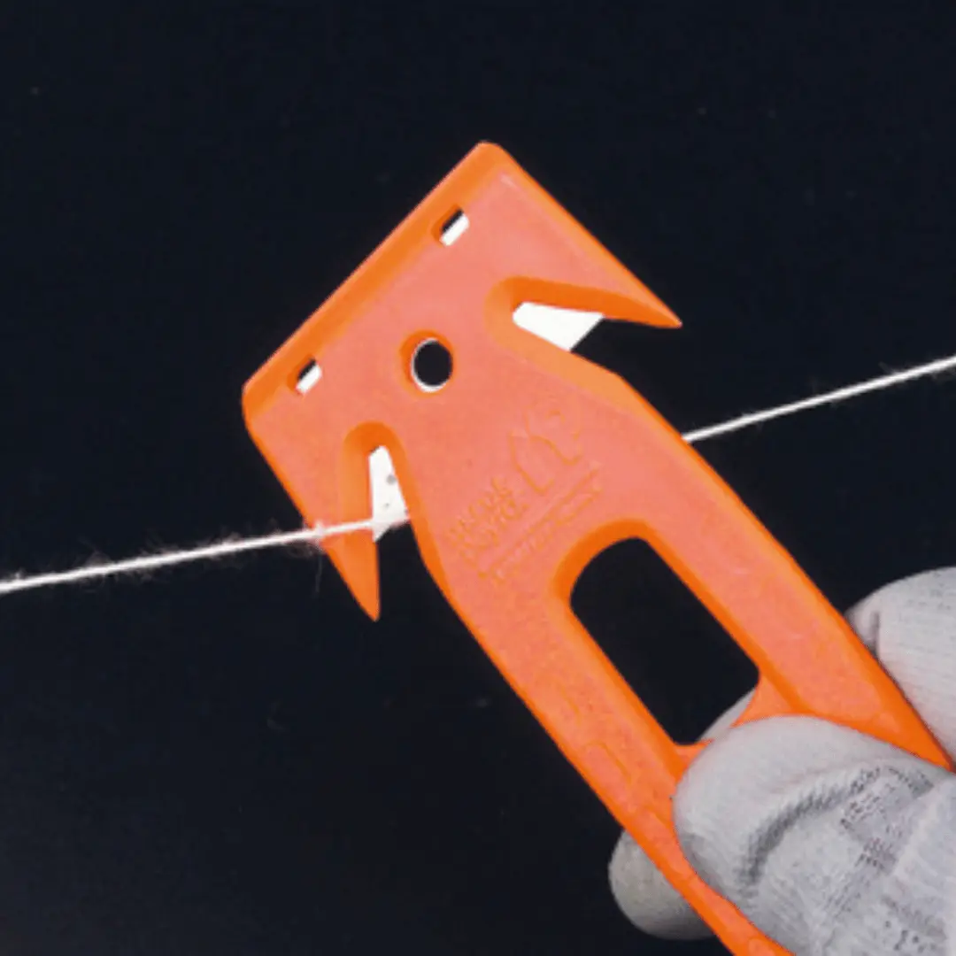 Couteaux de sécurité Scalpels VILAR