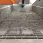 disques métalliques