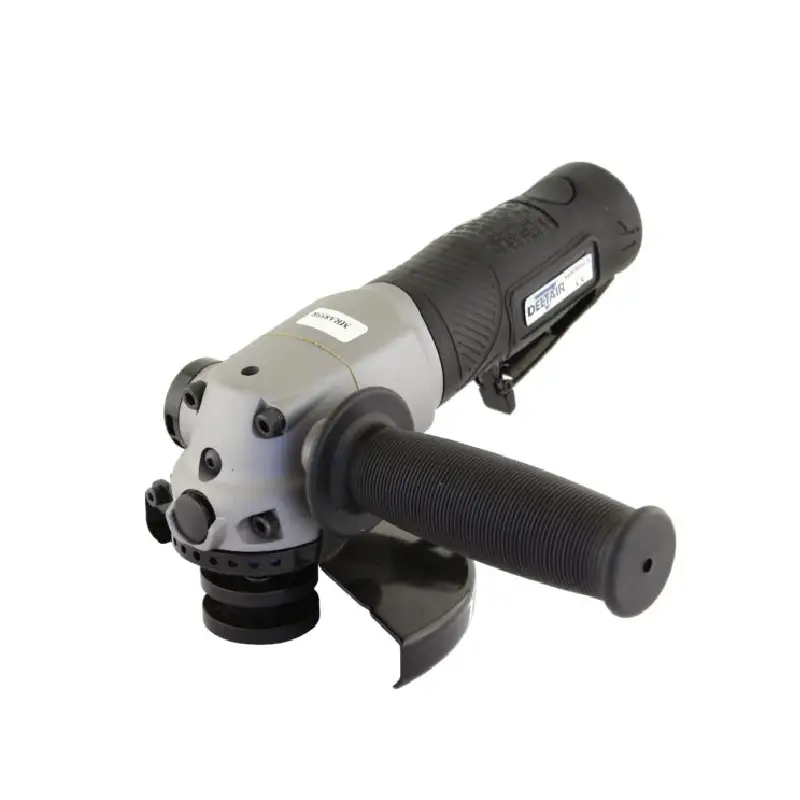 Meuleuse à renvoi d’angle pour disques 125 mm MRA855R