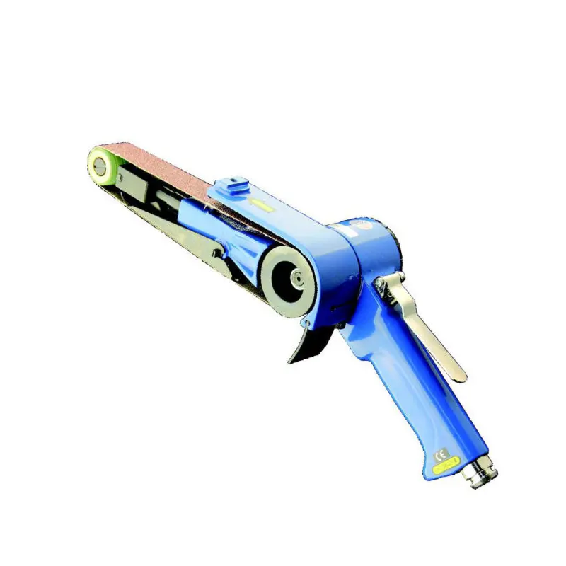 Ponceuse a bande 30 mm x 540 mm