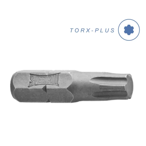Embouts TORX-PLUS