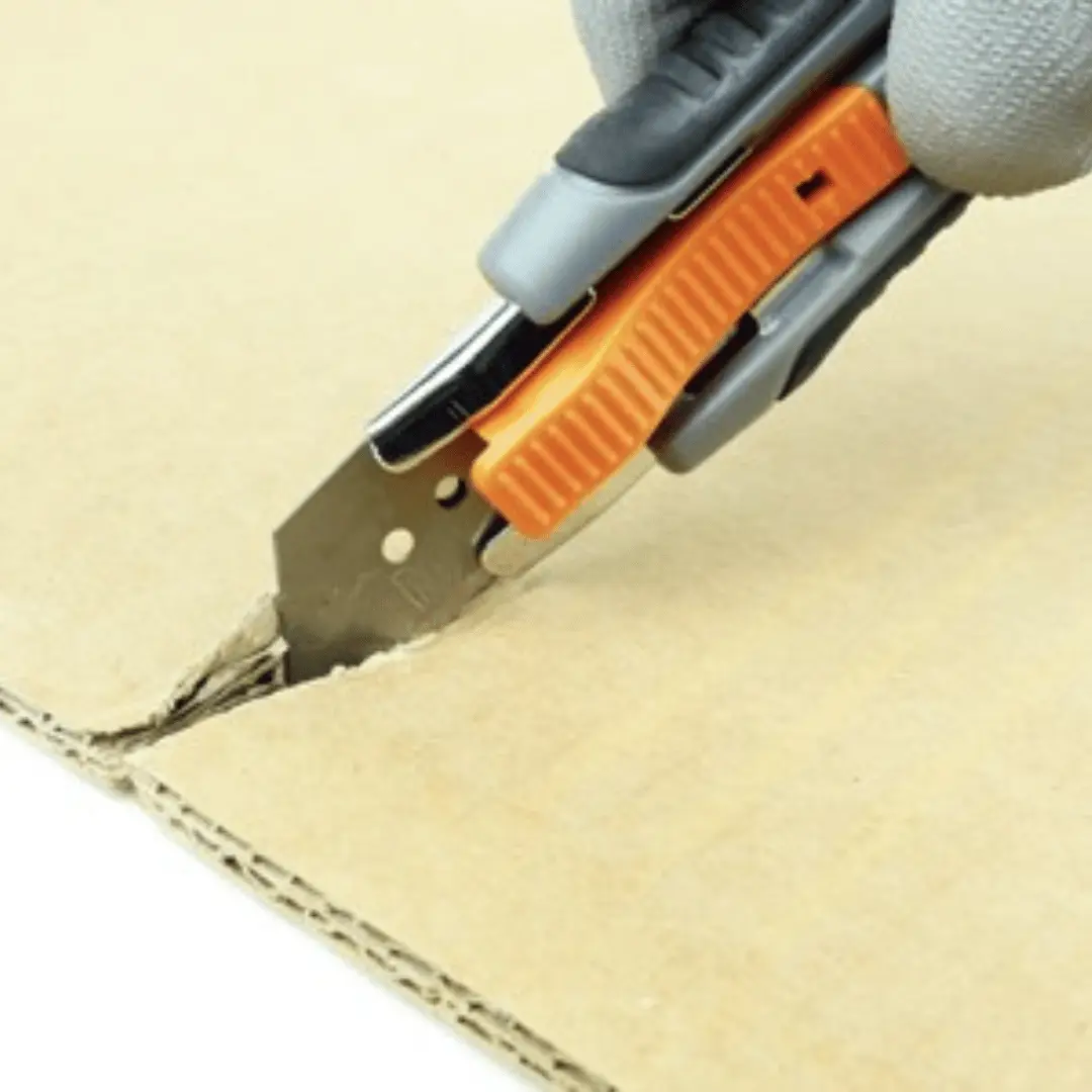 Couteaux de sécurité Scalpels VILAR