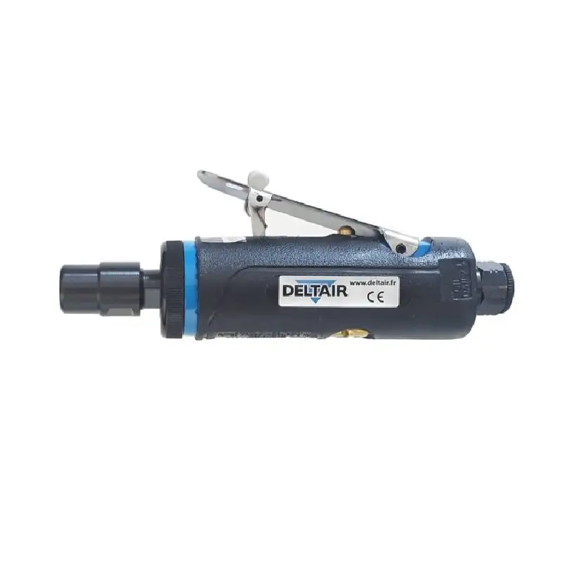 Meuleuse a pince 6 mm droite