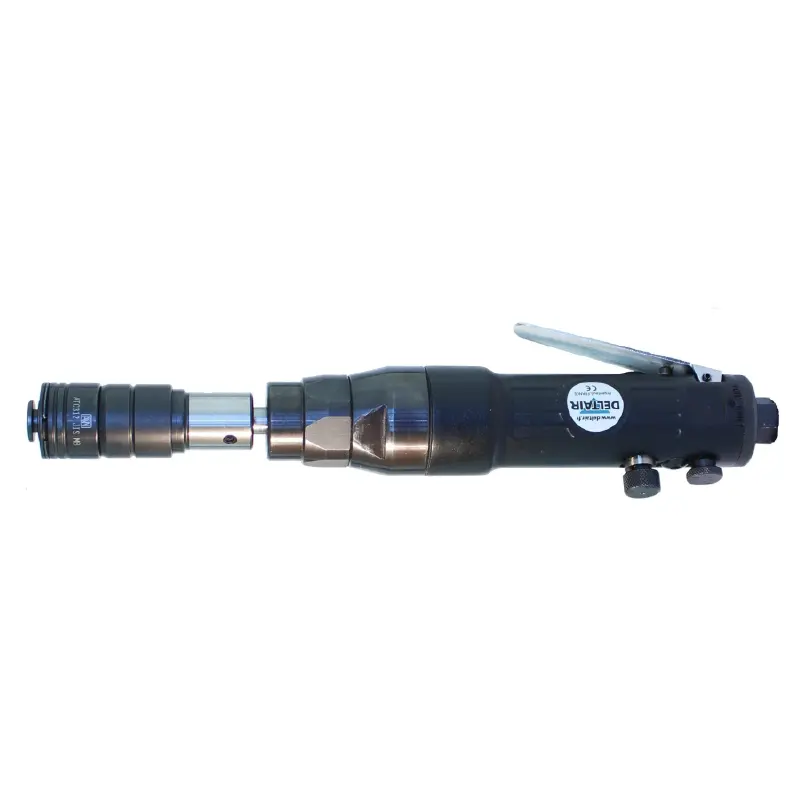 Taraudeuse droite pour porte-tarauds ISO M3-M12