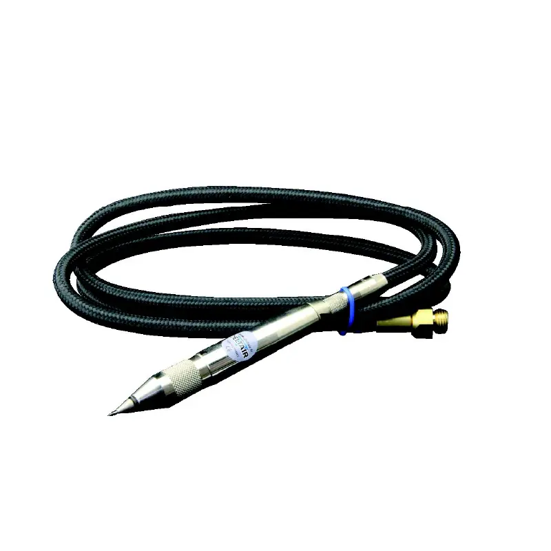 Crayon a graver