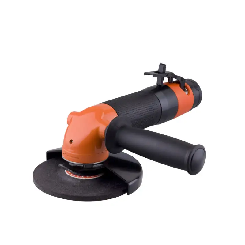 Meuleuse industrielle hautes performances pour disques 125 mm