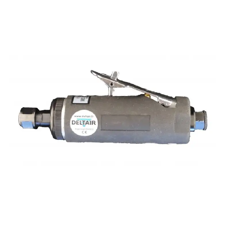 Meuleuse a pince 6 mm droite T127MG