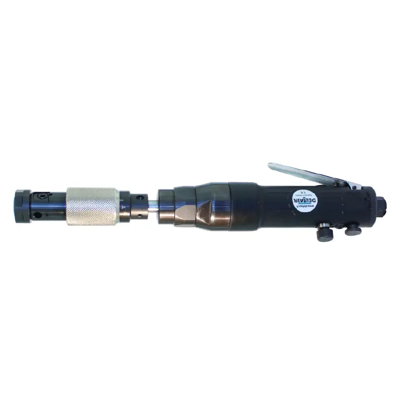 Taraudeuse droite universelle M2-M8