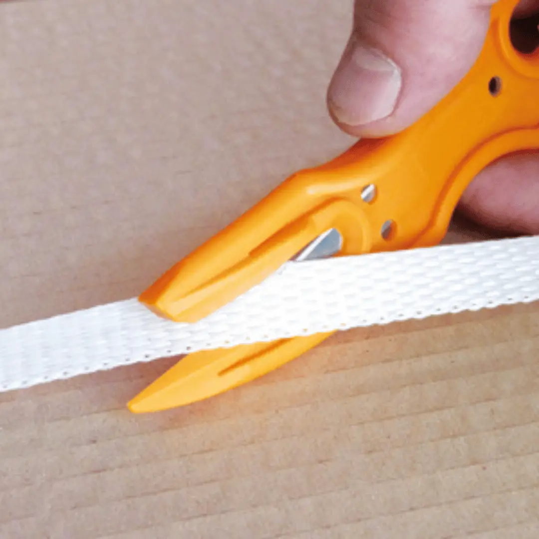 Couteaux de sécurité - Cutters QUINSAC
