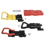Combinés prises-interrupteurs 16 A – 250 A – GAMME 3PS