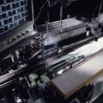 disques métalliques